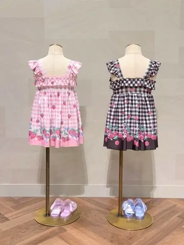 ONWARD CROSSET SELECT 永谷 コーディネート画像