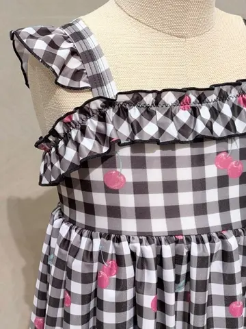 ONWARD CROSSET SELECT 永谷 コーディネート画像