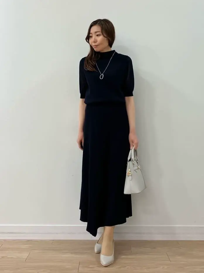 ONWARD CROSSET SELECT 外川 コーディネート画像