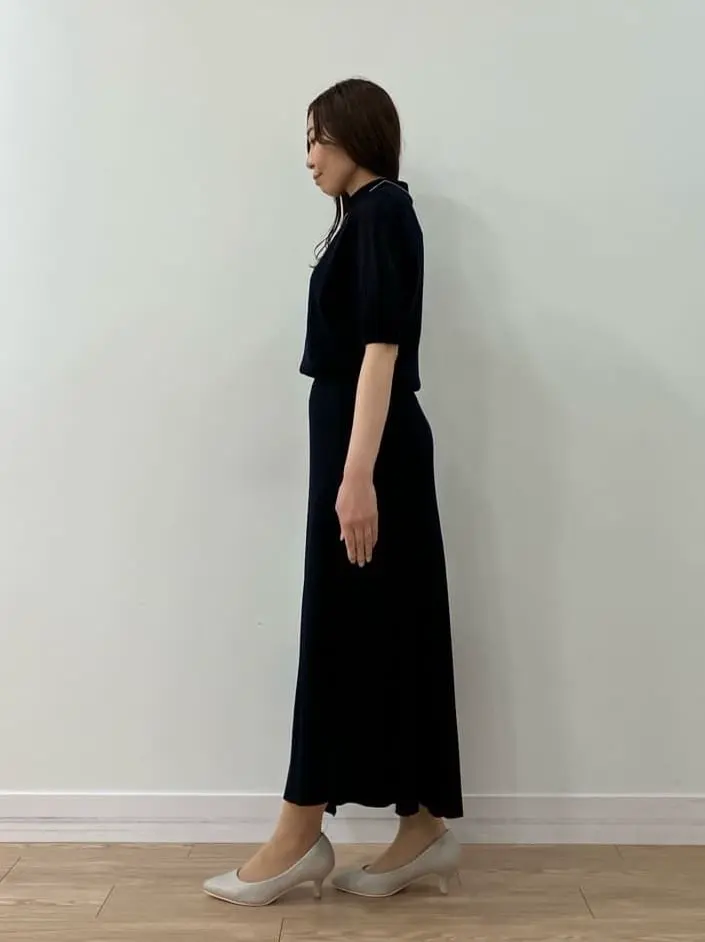 ONWARD CROSSET SELECT 外川 コーディネート画像