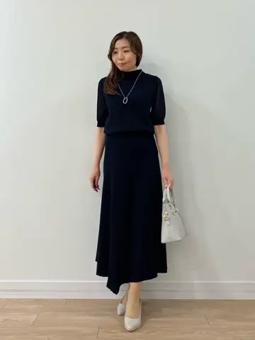 ONWARD CROSSET SELECT 外川 コーディネート画像