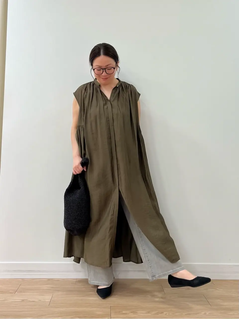  渡邉 コーディネート画像