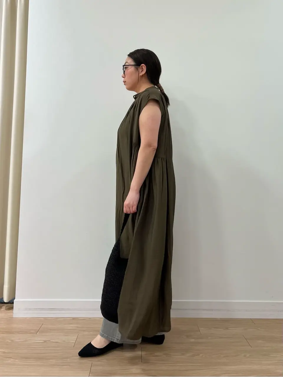 ONWARD CROSSET SELECT 渡邉 コーディネート画像