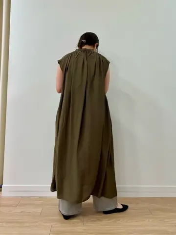 ONWARD CROSSET SELECT 渡邉 コーディネート画像