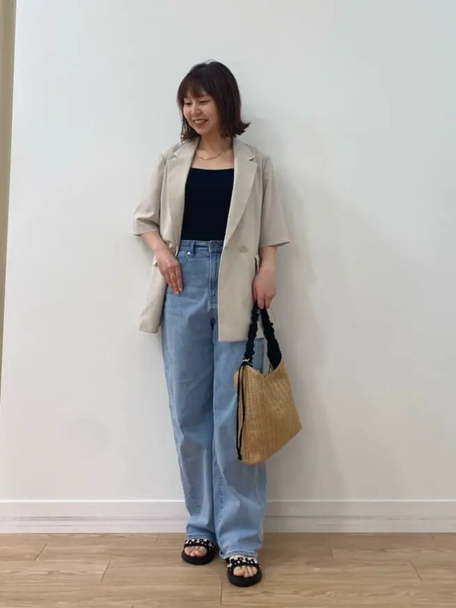  山口 コーディネート画像