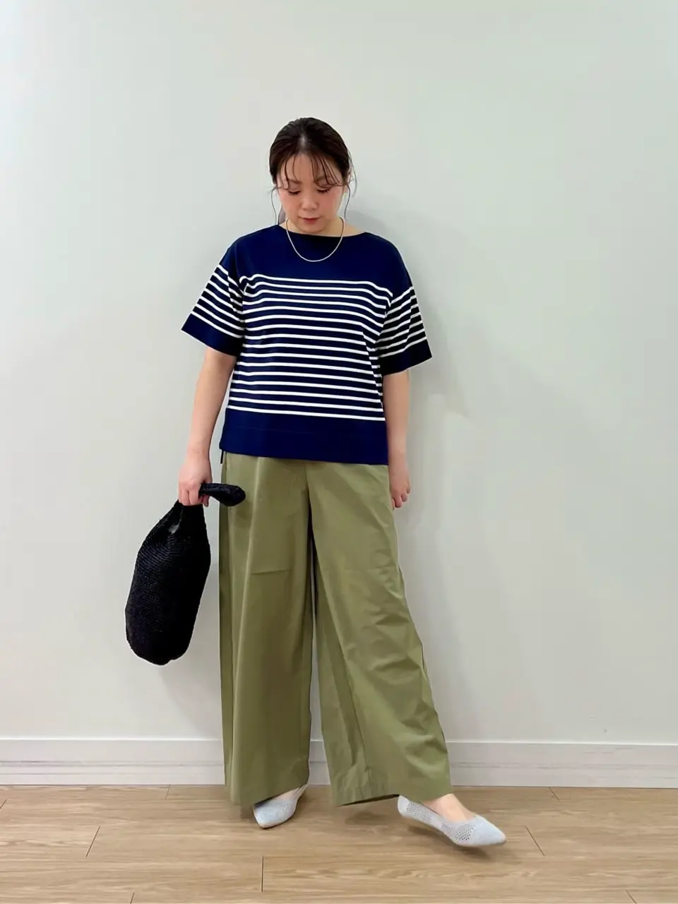  渡邉 コーディネート画像