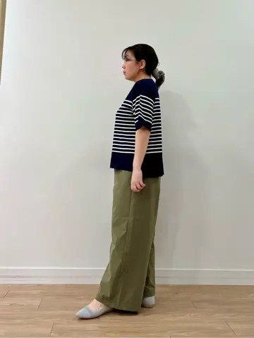 ONWARD CROSSET SELECT 渡邉 コーディネート画像