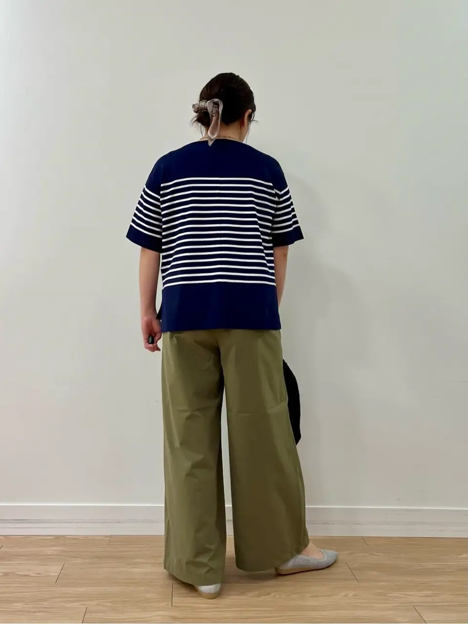 ONWARD CROSSET SELECT 渡邉 コーディネート画像