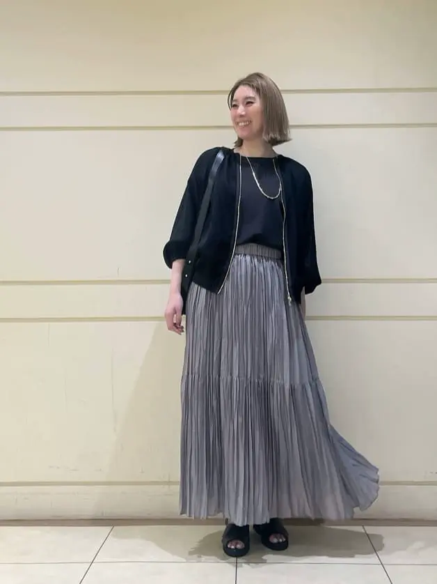  太田 コーディネート画像