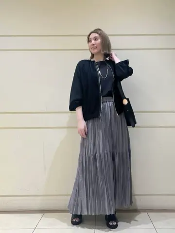 ONWARD CROSSET SELECT 太田 コーディネート画像