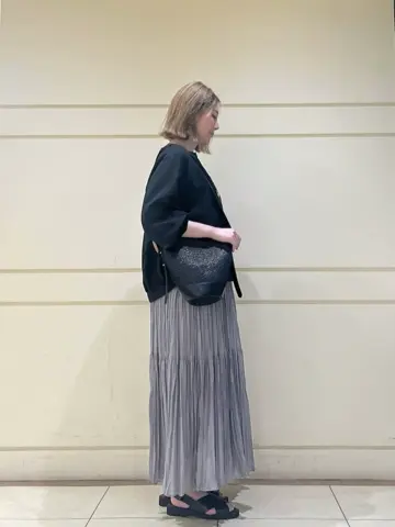 ONWARD CROSSET SELECT 太田 コーディネート画像