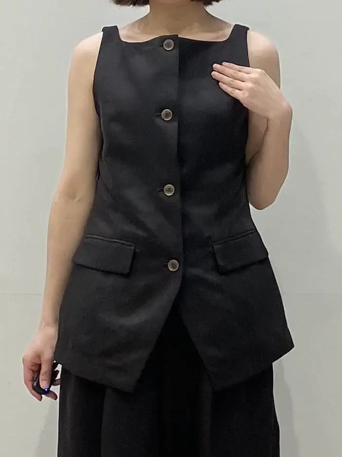 ONWARD CROSSET SELECT 林 コーディネート画像