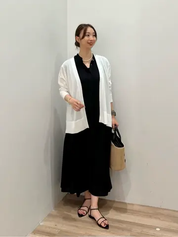 ONWARD CROSSET SELECT 村上 コーディネート画像