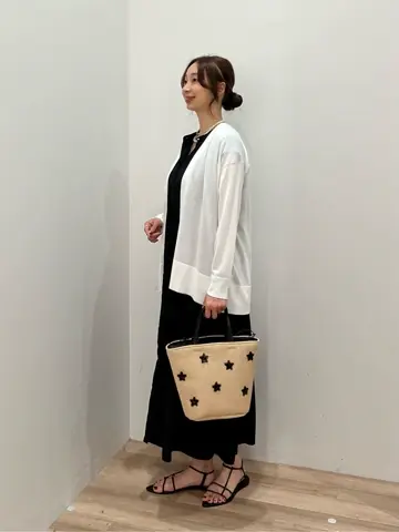 ONWARD CROSSET SELECT 村上 コーディネート画像