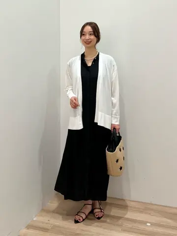 ONWARD CROSSET SELECT 村上 コーディネート画像