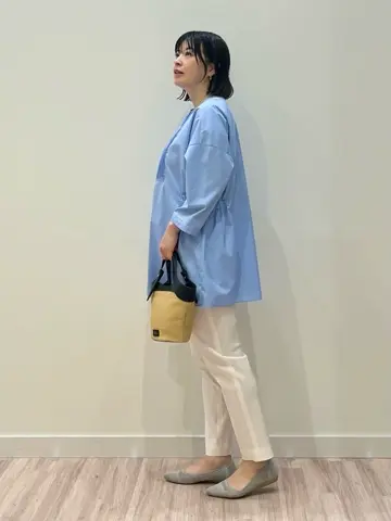 ONWARD CROSSET SELECT 小西 コーディネート画像