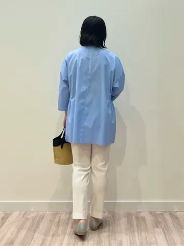 ONWARD CROSSET SELECT 小西 コーディネート画像