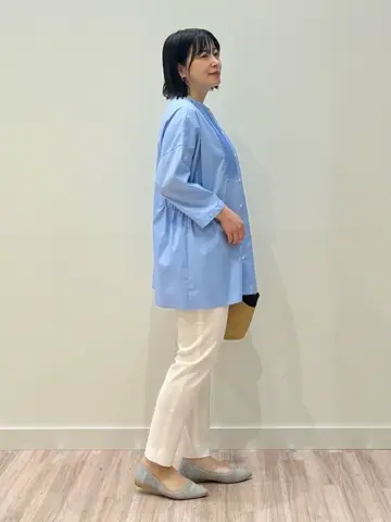 ONWARD CROSSET SELECT 小西 コーディネート画像