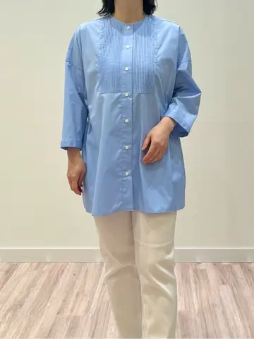 ONWARD CROSSET SELECT 小西 コーディネート画像