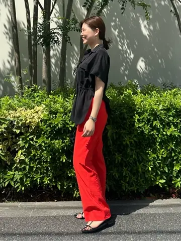 ONWARD CROSSET SELECT mami コーディネート画像