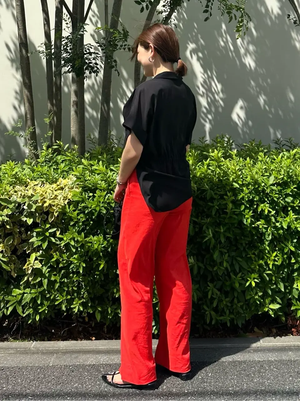 ONWARD CROSSET SELECT mami コーディネート画像