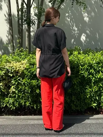 ONWARD CROSSET SELECT mami コーディネート画像