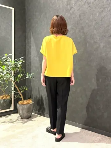 ONWARD CROSSET SELECT Tamura コーディネート画像