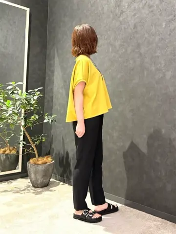 ONWARD CROSSET SELECT Tamura コーディネート画像