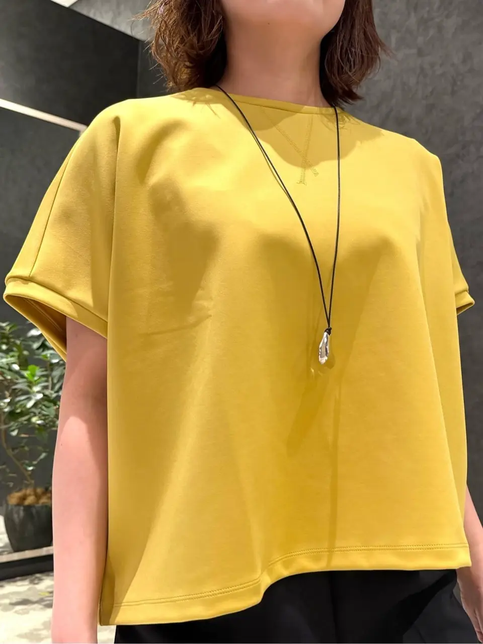 ONWARD CROSSET SELECT Tamura コーディネート画像