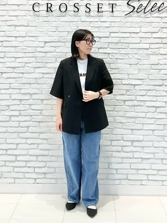  東海林 コーディネート画像