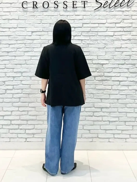 ONWARD CROSSET SELECT 東海林 コーディネート画像