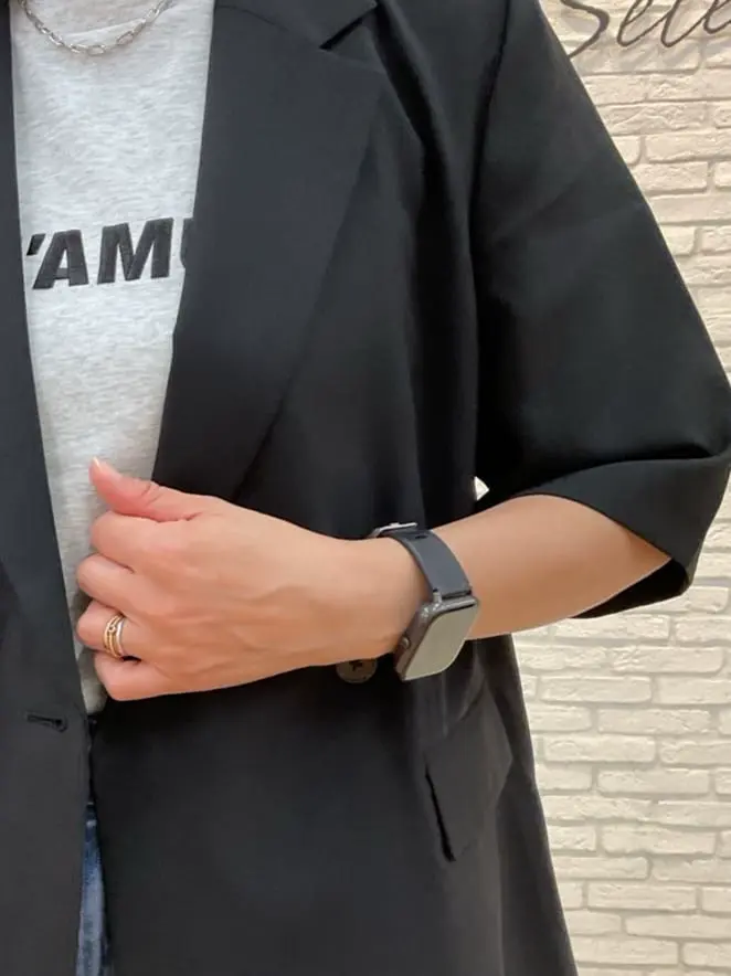 ONWARD CROSSET SELECT 東海林 コーディネート画像