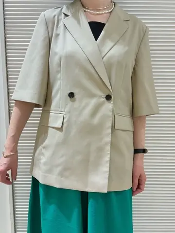 ONWARD CROSSET SELECT 五月女 コーディネート画像