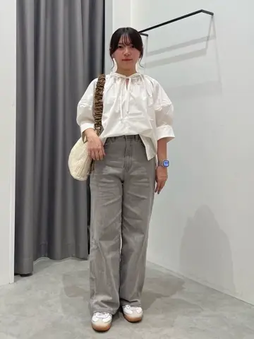 ONWARD CROSSET SELECT 乃和 コーディネート画像