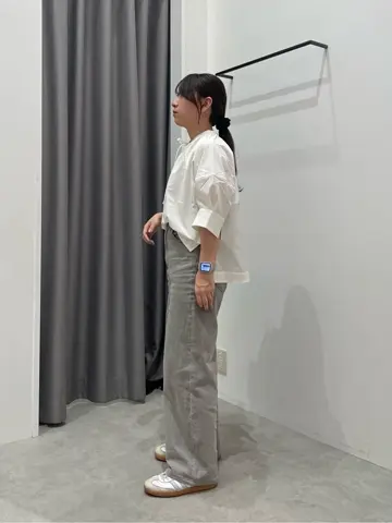 ONWARD CROSSET SELECT 乃和 コーディネート画像