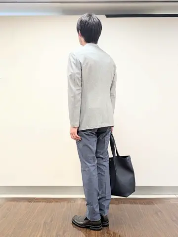 ONWARD CROSSET SELECT 市川真理子 コーディネート画像