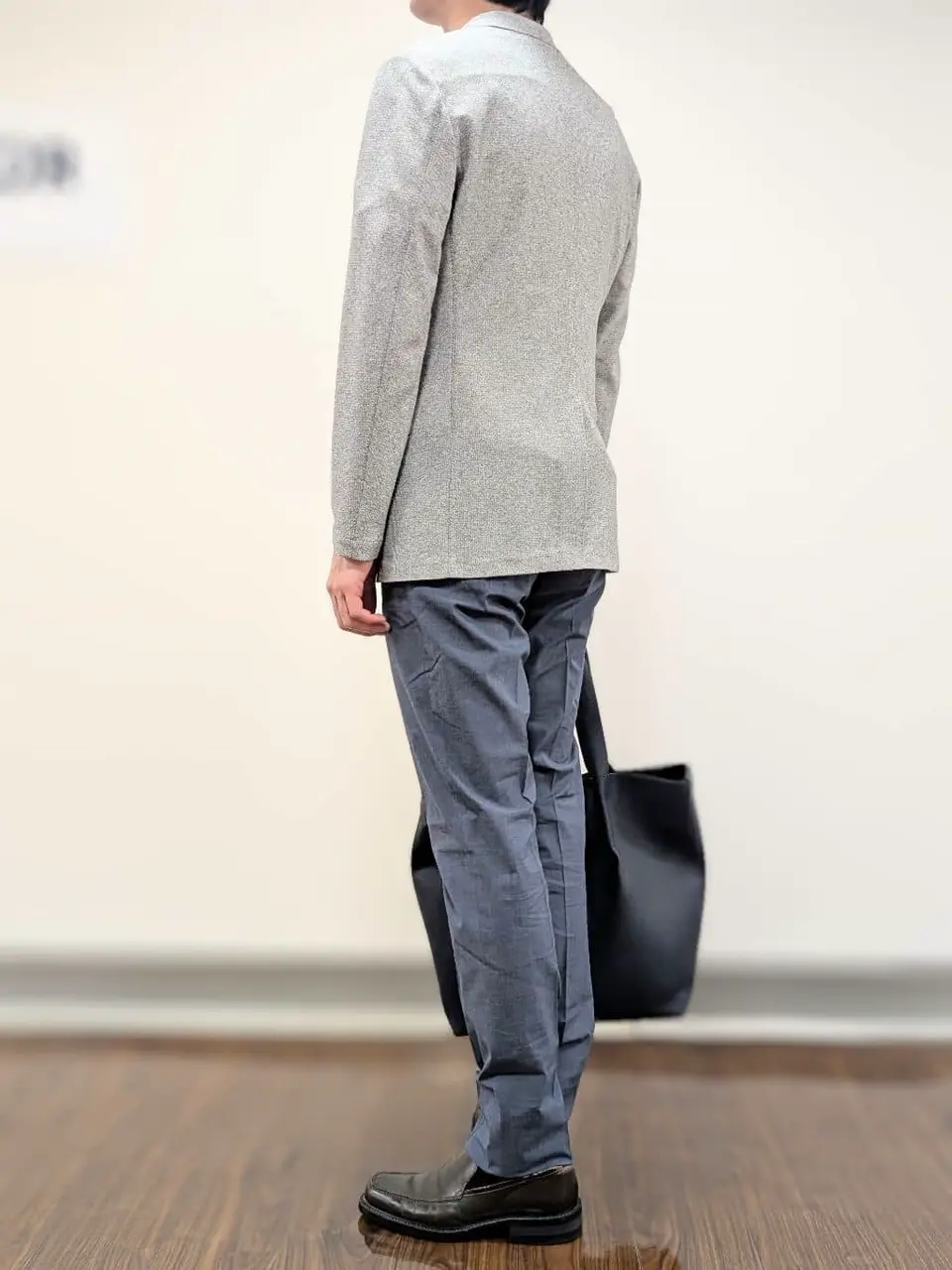 ONWARD CROSSET SELECT 市川真理子 コーディネート画像