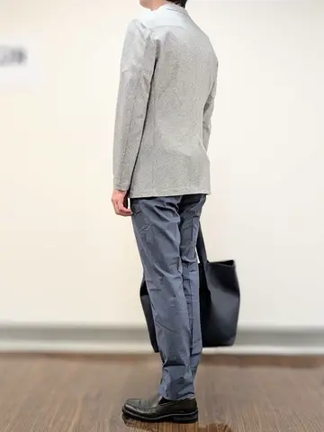 ONWARD CROSSET SELECT 市川真理子 コーディネート画像