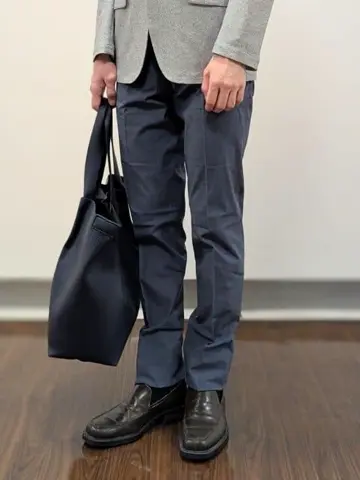 ONWARD CROSSET SELECT 市川真理子 コーディネート画像