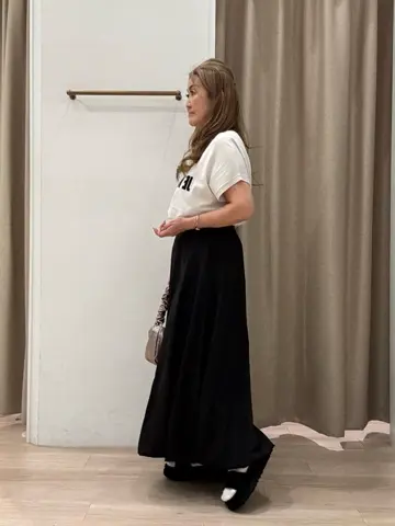 ONWARD CROSSET SELECT 桐生 コーディネート画像