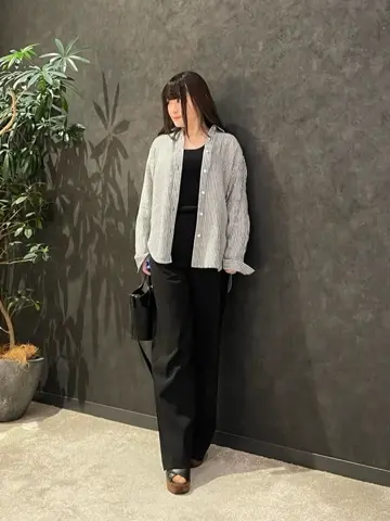 ONWARD CROSSET SELECT みゆき コーディネート画像