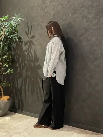 ONWARD CROSSET SELECT みゆき コーディネート画像