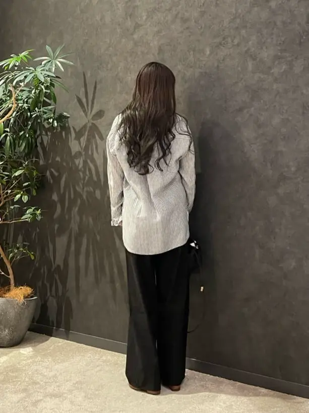 ONWARD CROSSET SELECT みゆき コーディネート画像