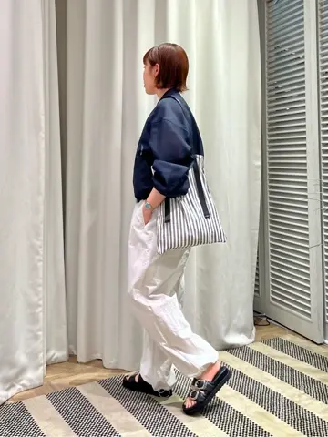 ONWARD CROSSET SELECT 伊藤 コーディネート画像