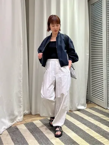 ONWARD CROSSET SELECT 伊藤 コーディネート画像