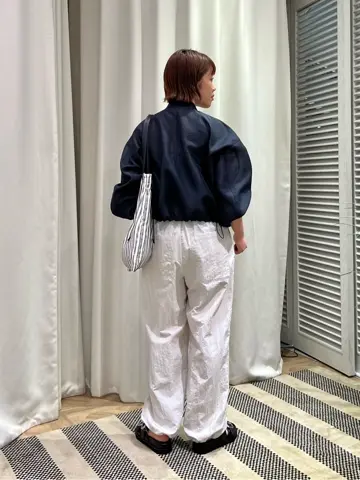 ONWARD CROSSET SELECT 伊藤 コーディネート画像