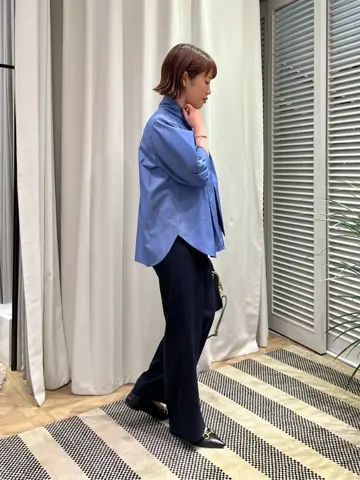 ONWARD CROSSET SELECT 伊藤 コーディネート画像