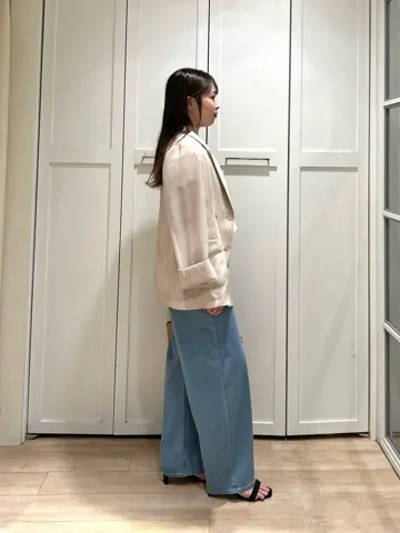 ONWARD CROSSET SELECT 藤田 コーディネート画像