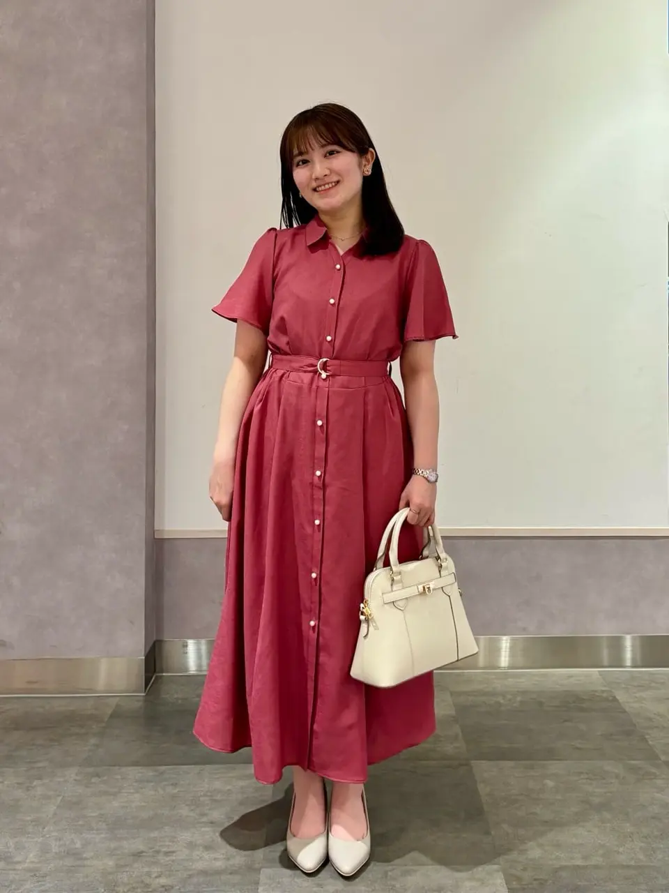 ONWARD CROSSET SELECT 工藤 コーディネート画像