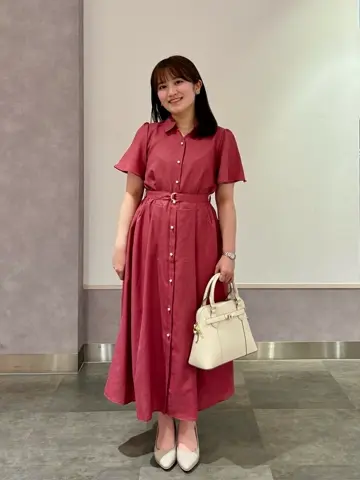 ONWARD CROSSET SELECT 工藤 コーディネート画像